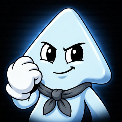 Rules token mascot